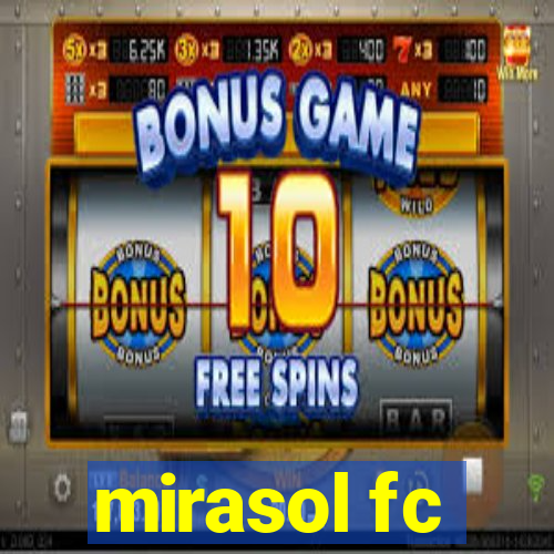 mirasol fc